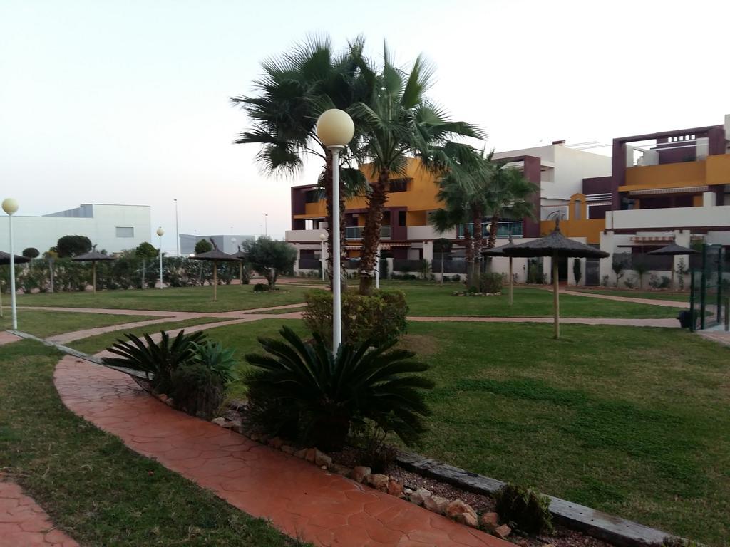 Espanatour El Bosque Dehesa de Campoamor  Exterior photo