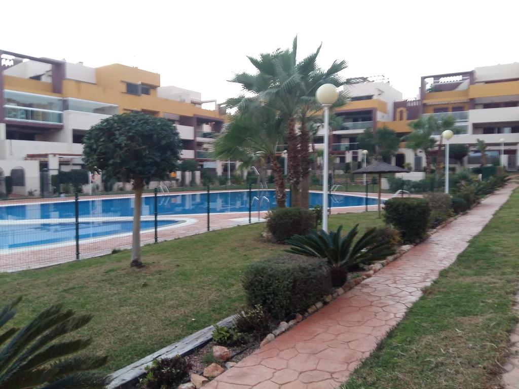 Espanatour El Bosque Dehesa de Campoamor  Exterior photo