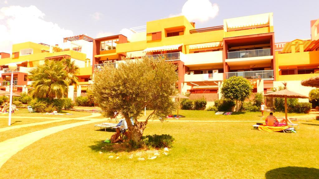 Espanatour El Bosque Dehesa de Campoamor  Exterior photo